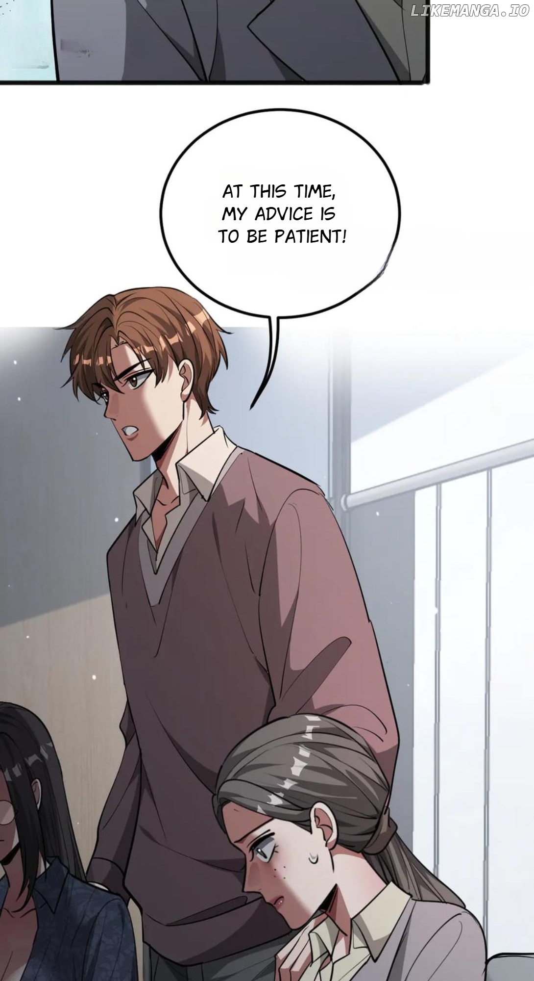 I’m Trapped In This Day For One Thousand Years Chapter 176 - page 24